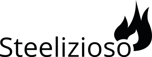 Steelizioso Ofenstahl