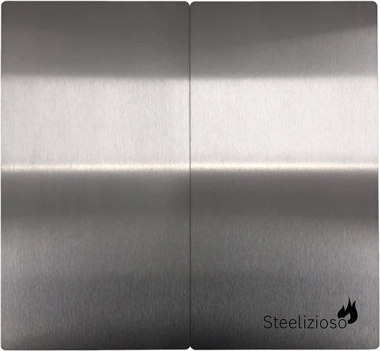 Steelizioso Ofenstahl
